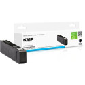KMP H164B ink cartridge Compatible Black
