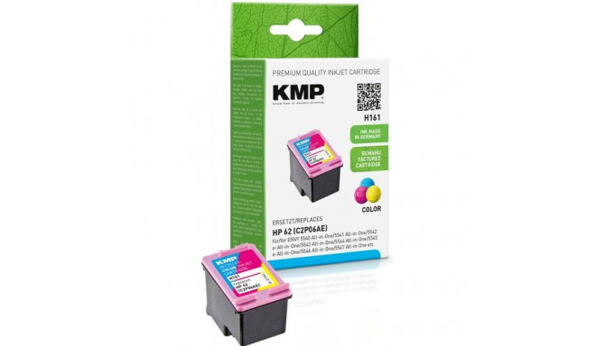 KMP H161 ink cartridge Cyan, Magenta, Yellow