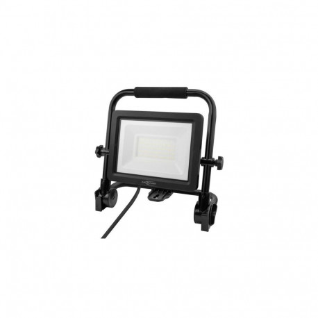 Ansmann FL50W-AC Black LED 50 W