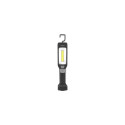 Ansmann WL230B Black, Grey Hand flashlight COB LED