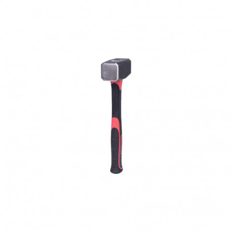KS Tools 142.5126 hammer Sledge hammer Black