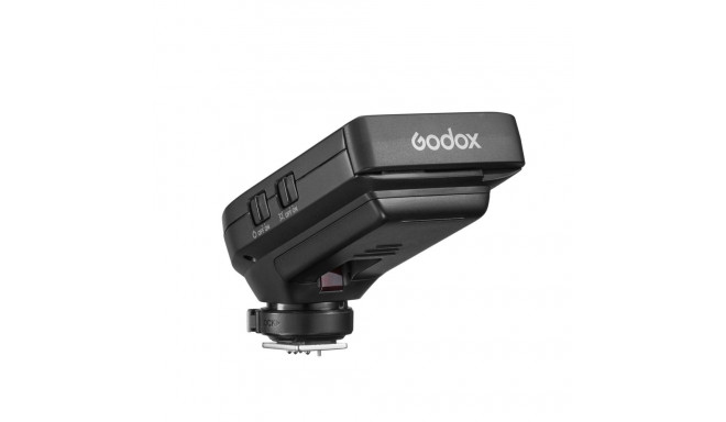 Godox FT433C 433MHZ TTL Flash Trigger Canon