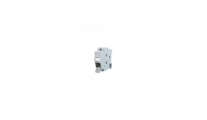 METZ CONNECT 1309A07003-E socket-outlet RJ-45 Grey