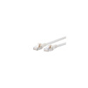 BTR NETCOM Cat6A, 7m networking cable White