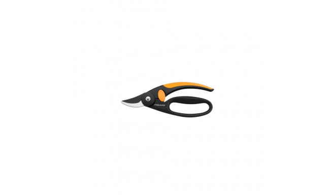 Fiskars 111440 pruning shears Bypass Black