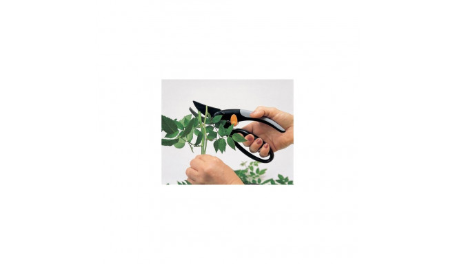 Fiskars 111440 pruning shears Bypass Black