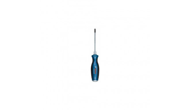 Bosch 1 600 A01 TG2 manual screwdriver Single Straight screwdriver