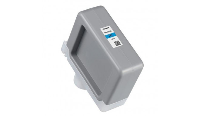 Canon PFI-1100PC ink cartridge Original Photo cyan