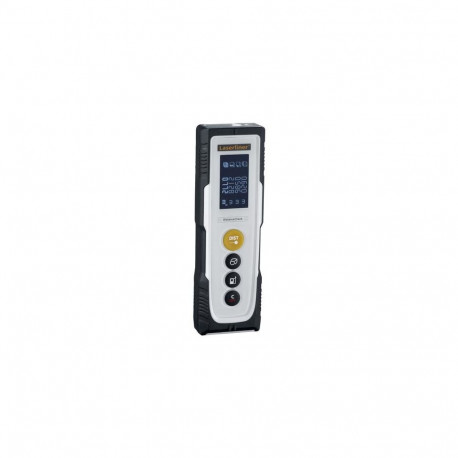 Laserliner 080.810A distance meter Laser distance meter Black, White 20 m
