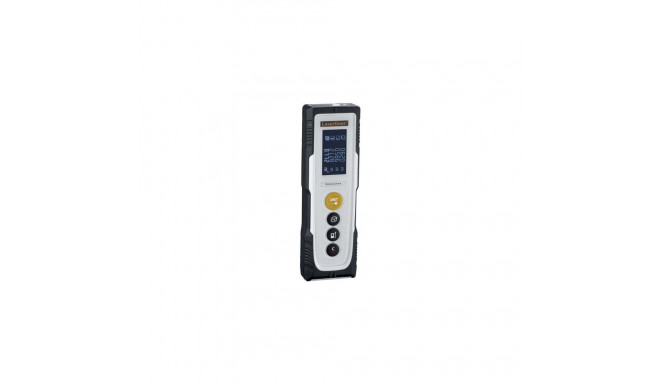 Laserliner 080.810A distance meter Laser distance meter Black, White 20 m