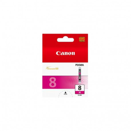Canon Ink 0622B001 / CLI-8M Magenta
