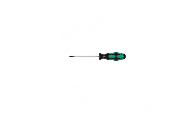 Wera 367 TORX Single One-way screwdriver