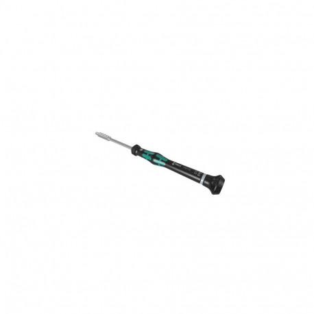 Wera 2069 Micro Black, Green