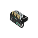 Wera Bit-Check 12 screwdriver bit 12 pc(s)