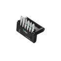 Wera Bit-Check screwdriver bit 6 pc(s)