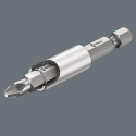 Wera Bit-Check 12 screwdriver bit 12 pc(s)