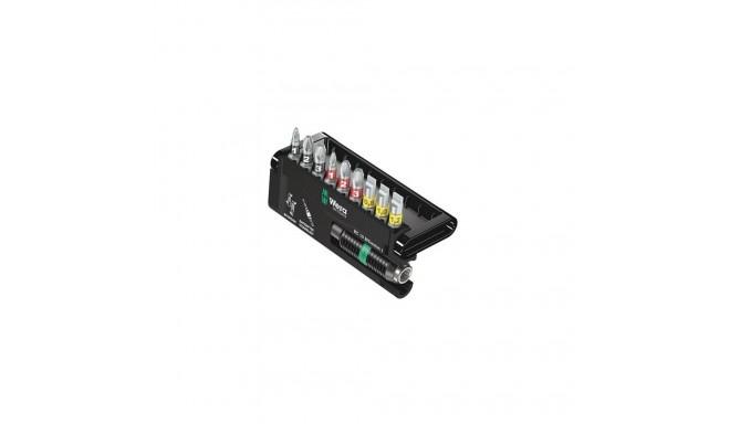 Wera 05056374001 screwdriver bit