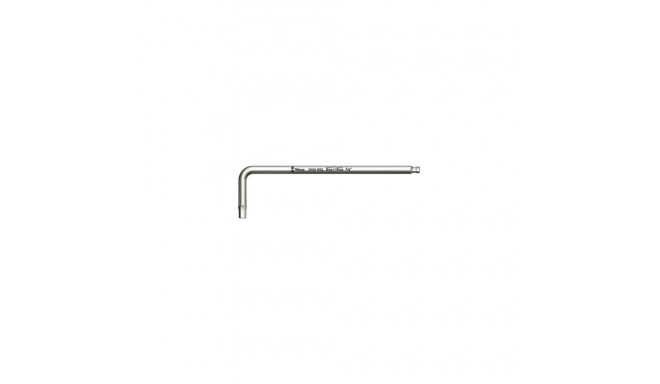 Wera 05022718001 hex key L-shaped hex key Imperial 1 pc(s)
