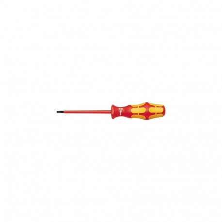 Wera 05006181001 manual screwdriver Single Standard screwdriver