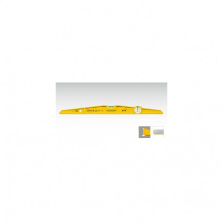 Stabila 02506 level 1 m Yellow