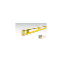 Stabila 02545 level 0.8 m Yellow