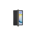 Hama Fold Clear 26.4 cm (10.4&quot;) Folio Black