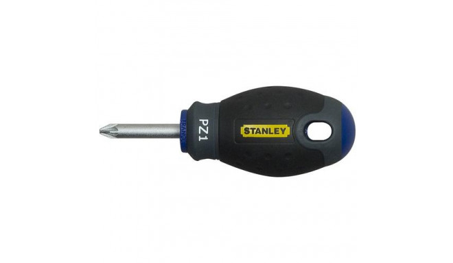 Stanley FATMAX Pozidriv Stubby