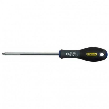 Stanley FATMAX Pozidriv
