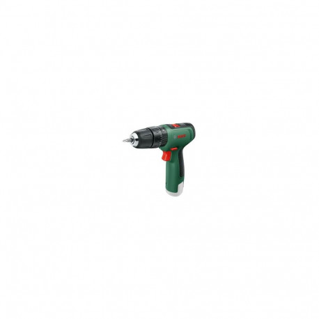 Bosch EasyImpact 1200 1500 RPM Keyless 1.1 kg Black, Green