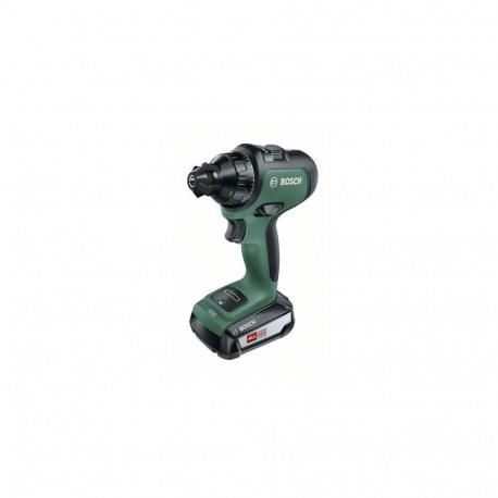 Bosch AdvancedDrill 18 Solo 1250 RPM 1 kg Green