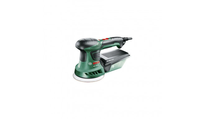 Bosch PEX 300 AE Orbital sander 24000 OPM Black, Green 270 W