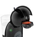 Krups KP 1A3B Piccolo XS Dolce Gusto must/antratsiit