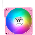 Thermaltake CT120 EX Reverse Fan Pink 3 Pack ARGB Sync
