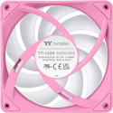 Thermaltake CT120 EX Reverse Fan Pink 3 Pack ARGB Sync