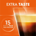 Krups KP 1A3B Piccolo XS Dolce Gusto must/antratsiit