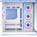 Thermaltake View 380 TG ARGB Hydrangea Blue