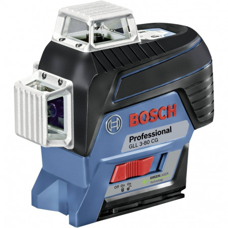 Bosch GLL 3-80 CG joonlaser
