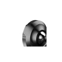 Baseus Car Mount Small ears series Magnetic suction bracket (Air outlet type) Black (SUER-A01)