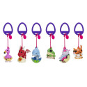 ADOPT ME Figural keychain in blind pack, 8 cm