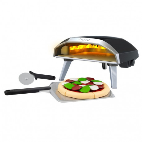 OONI playset Pizza Oven
