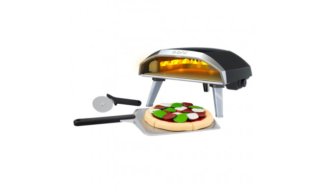OONI playset Pizza Oven