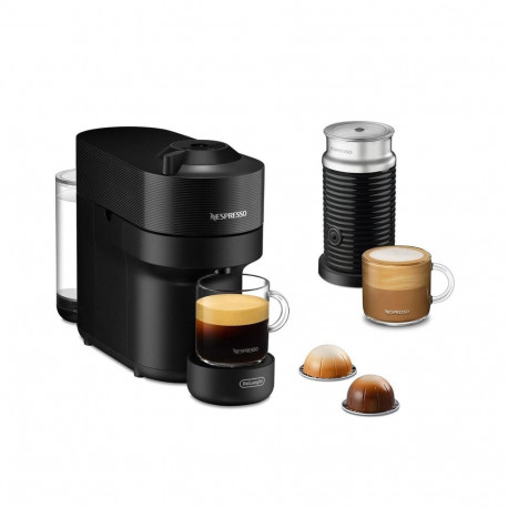DELONGHI Nespresso ENV90.BAE VERTUO POP capsule coffee machine