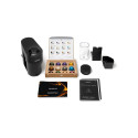 DELONGHI Nespresso ENV90.B VERTUO POP capsule coffee machine