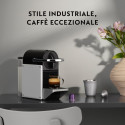 DELONGHI Nespresso Pixie EN127.S