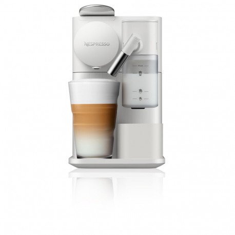 DELONGHI Nespresso EN510.W LATTISSIMA ONE capsule coffee machine