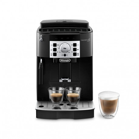 DELONGHI ECAM22.112.B Fully-automatic espresso, cappuccino machine
