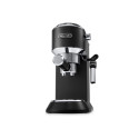 DELONGHI EC685BK espresso, cappuccino machine black