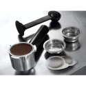 DELONGHI EC685BK espresso, cappuccino machine black