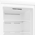 BEKO Upright Freezer B3RMFNE314W, Energy class E, 186.5 cm, 286L, White color