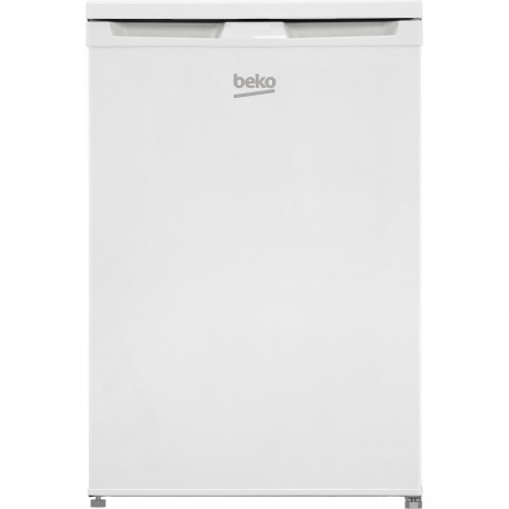 BEKO Freezer FSE1174N, 84 cm, 95L, Energy class E, White